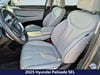 14 thumbnail image of  2025 Hyundai Palisade SEL