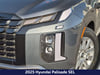 10 thumbnail image of  2025 Hyundai Palisade SEL