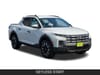2 thumbnail image of  2025 Hyundai Santa Cruz SEL