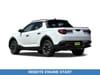8 thumbnail image of  2025 Hyundai Santa Cruz SEL