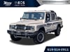 2025 INEOS Grenadier Quartermaster Fieldmaster Edition