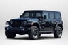 2025 Jeep Wrangler Rubicon 4xe