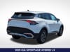 9 thumbnail image of  2025 Kia Sportage Hybrid LX