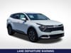 2 thumbnail image of  2025 Kia Sportage Hybrid LX