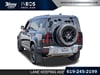 8 imagen en miniatura de 2025 Land Rover Defender 110 S