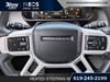 11 imagen en miniatura de 2025 Land Rover Defender 110 S