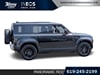 5 imagen en miniatura de 2025 Land Rover Defender 110 S