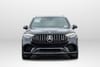 9 imagen en miniatura de 2025 Mercedes-Benz GLC GLC 43 AMG®