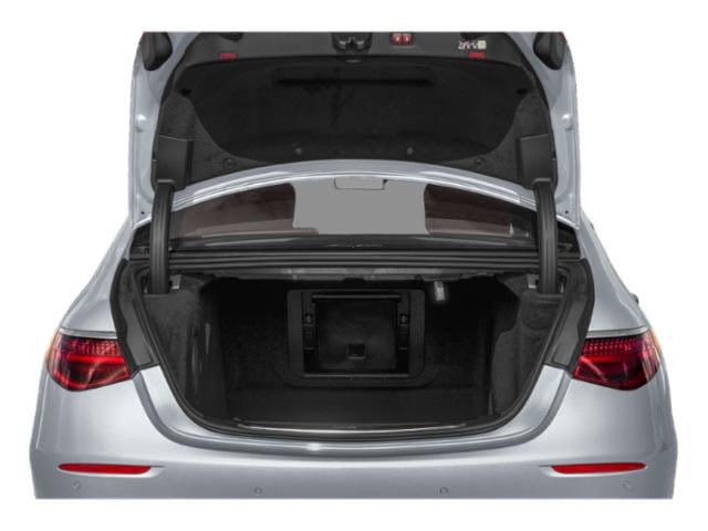 10 thumbnail image of  2025 Mercedes-Benz S-Class S 580