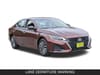 2 thumbnail image of  2025 Nissan Altima 2.5 SV