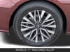 11 thumbnail image of  2025 Nissan Altima 2.5 SV