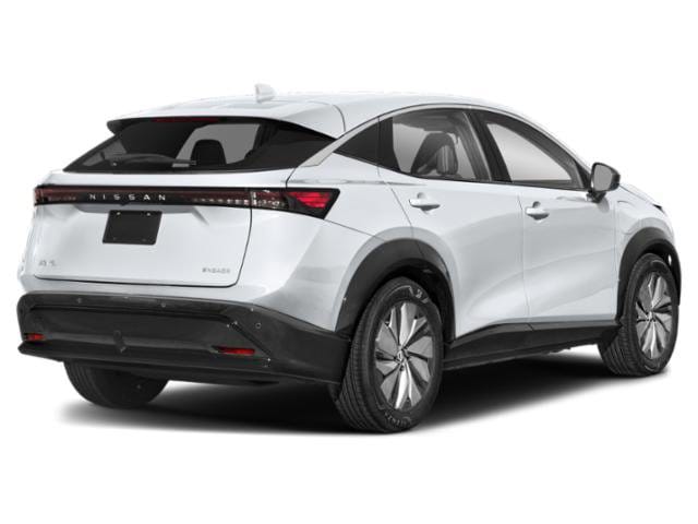 2 imagen en miniatura de 2025 Nissan Ariya ENGAGE