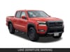 2 imagen en miniatura de 2025 Nissan Frontier PRO-4X