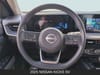 12 imagen en miniatura de 2025 Nissan Kicks SV