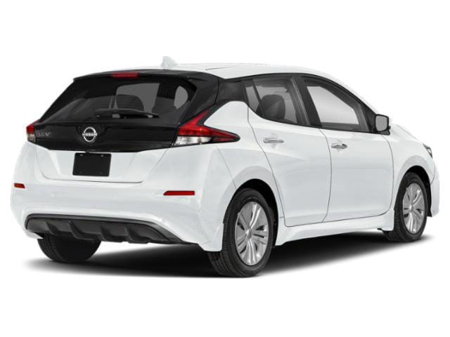 2 thumbnail image of  2025 Nissan Leaf S