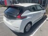 3 imagen en miniatura de 2025 Nissan Leaf S