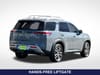 5 imagen en miniatura de 2025 Nissan Pathfinder Platinum