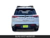 9 imagen en miniatura de 2025 Nissan Pathfinder Rock Creek