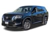 2025 Nissan Pathfinder S