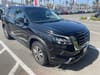 2 imagen en miniatura de 2025 Nissan Pathfinder SL
