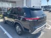 4 imagen en miniatura de 2025 Nissan Pathfinder SL