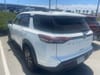 5 thumbnail image of  2025 Nissan Pathfinder SV