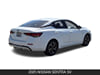 9 thumbnail image of  2025 Nissan Sentra SV