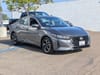 2 imagen en miniatura de 2025 Nissan Sentra SV