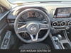 12 imagen en miniatura de 2025 Nissan Sentra SV