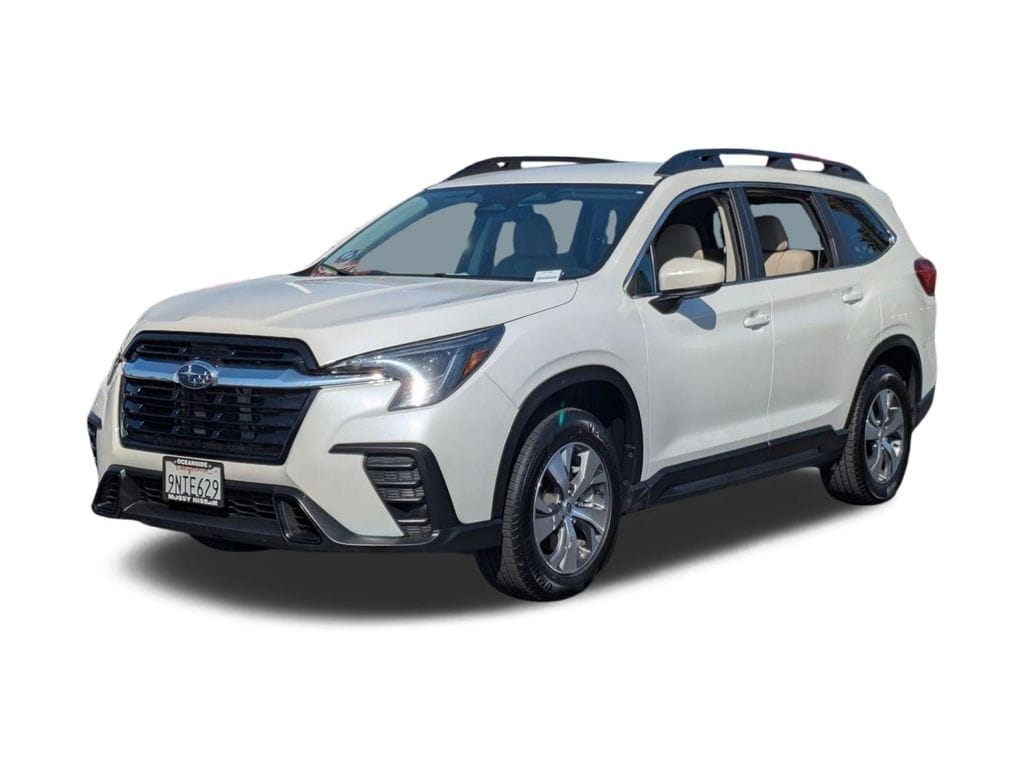 2025 Subaru Ascent Premium