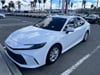 1 thumbnail image of  2025 Toyota Camry LE