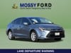 2 thumbnail image of  2025 Toyota Corolla Hybrid LE