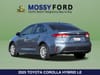 8 thumbnail image of  2025 Toyota Corolla Hybrid LE