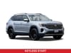 2 thumbnail image of  2025 Volkswagen Atlas 2.0T SE w/Technology