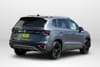 4 imagen en miniatura de 2025 Volkswagen Taos 1.5T SE