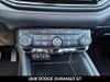 23 imagen en miniatura de 2026 Dodge Durango GT