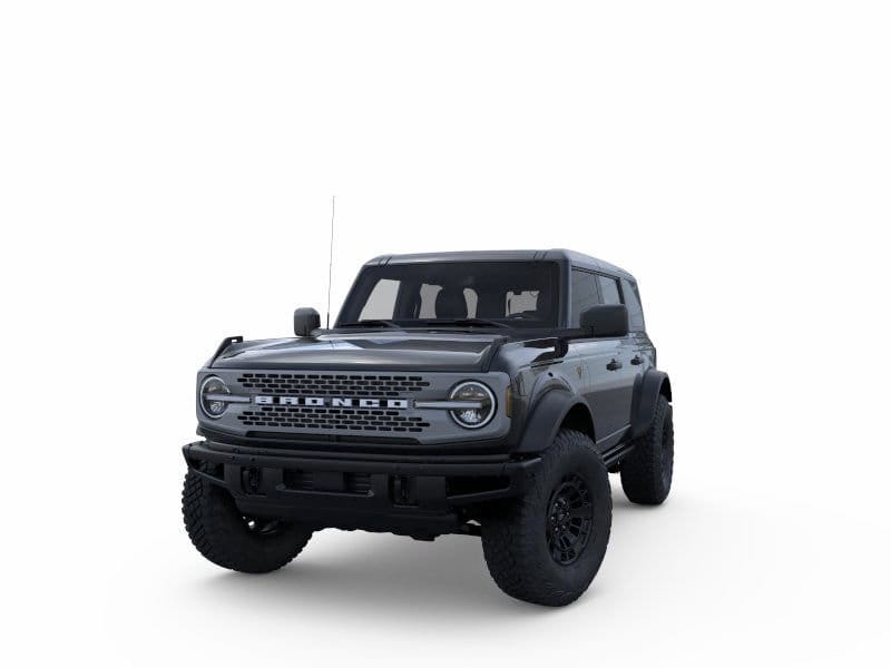 1 imagen en miniatura de 2026 Ford Bronco Badlands