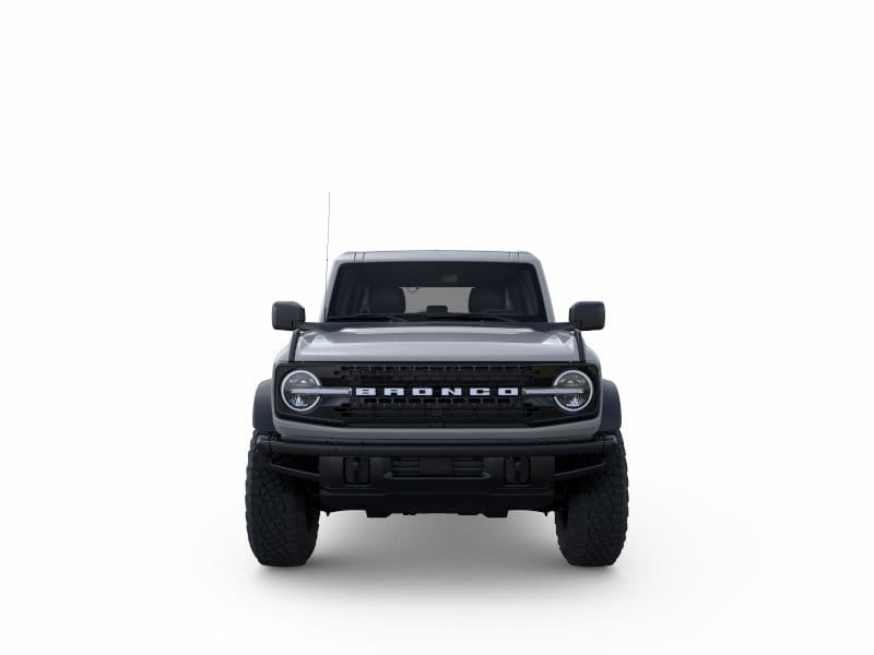 6 thumbnail image of  2026 Ford Bronco Badlands