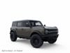 7 imagen en miniatura de 2026 Ford Bronco Badlands