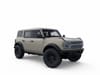 7 thumbnail image of  2026 Ford Bronco Badlands