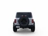 5 imagen en miniatura de 2026 Ford Bronco Badlands