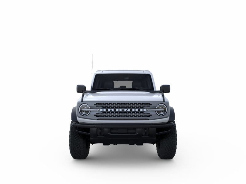 6 imagen en miniatura de 2026 Ford Bronco Badlands