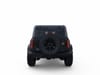 5 imagen en miniatura de 2026 Ford Bronco Badlands