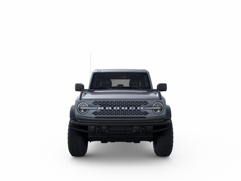 6 thumbnail image of  2026 Ford Bronco Badlands
