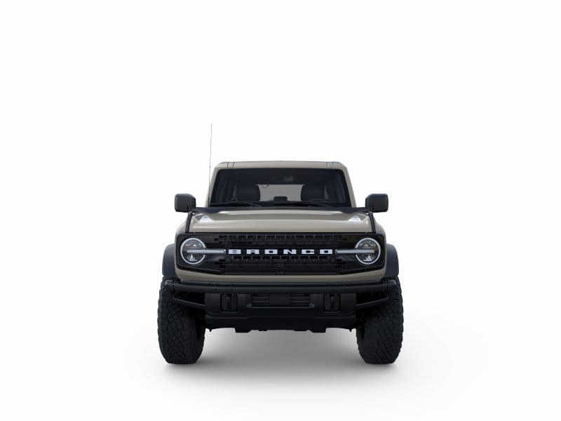 6 thumbnail image of  2026 Ford Bronco Badlands