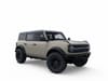 7 thumbnail image of  2026 Ford Bronco Badlands