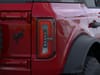 23 thumbnail image of  2026 Ford Bronco Badlands