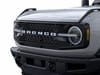 19 thumbnail image of  2026 Ford Bronco Badlands