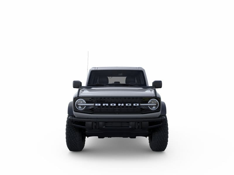 6 imagen en miniatura de 2026 Ford Bronco Badlands