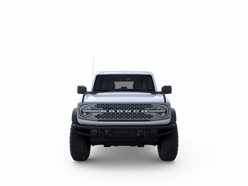 6 thumbnail image of  2026 Ford Bronco Badlands